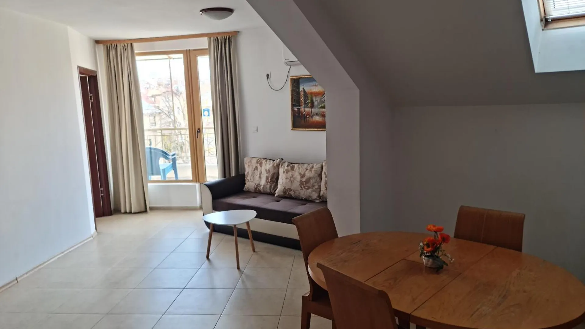 Apartment Lermontov Burgas 0*,  Bulgaria